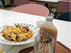-柠檬树茶餐厅(海雅缤纷城店)