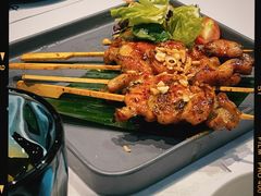 越南小吃拼盘-美奈小馆·越南料理(中航城君尚购物中心店)