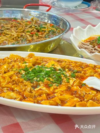 反正才吃过就没忍住又推荐朋友来吃了