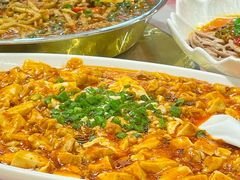 -洪霞餐馆·川菜·鲜货现炒(两江春城店)