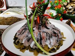 -船歌·鱼水饺青岛菜(闽江二路店)