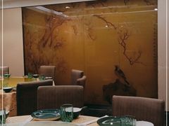 大堂-大鸭梨(天通西苑店)
