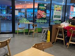 大堂-老乡鸡(家天下生活广场店)