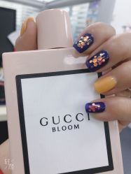 -沫儿·美甲美睫·半永久·皮肤管理