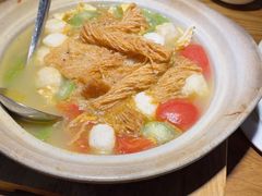 -永安鱼庄·镇江菜(丁卯店)