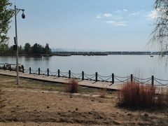 -野鸭湖国家湿地公园