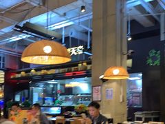 大堂-simply thai天泰(长泰广场店)