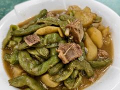 -鹤乡东北菜(崮山路店)