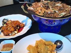 -喜悦烤鸭·新京菜(王府井店)