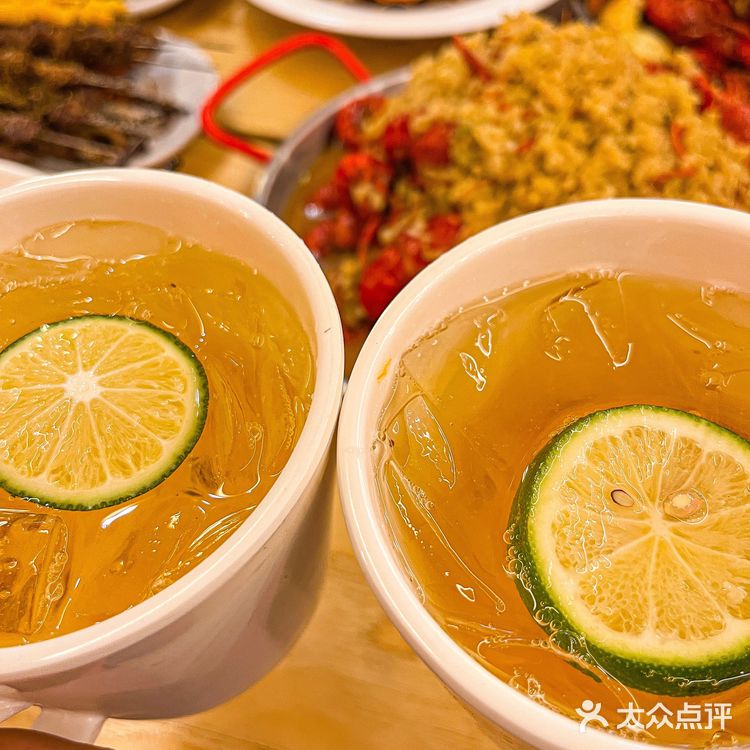洛阳探店｜我又来炫小龙虾啦 虾倌餐饮管理店[强]