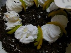 -丽莎蓓甜CAKE生日蛋糕·动物奶油(石家庄店)