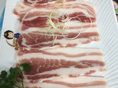 -金妈家烤肉(龙湖U城天街店)