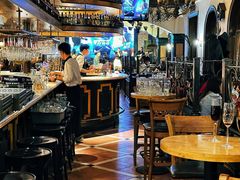 -巴伐利亚啤酒坊(意式风情街店)