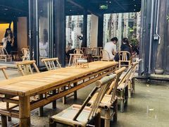 -Metal hands·铁手咖啡