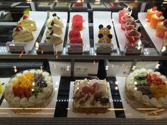 -FASHION BAKERY法森贝克(新德路店)