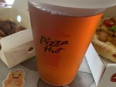 -必胜客(张家港购物公园店)