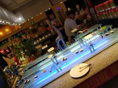 -环球约客烤涮自助(铜锣湾店)