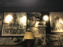 -星巴克(哈尔滨新一百店)