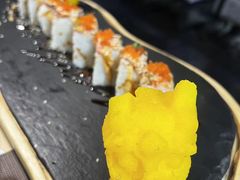 -将太无二·北美传奇寿司(瑞士公寓店)