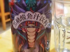 -山茶云南菜(中关村店)