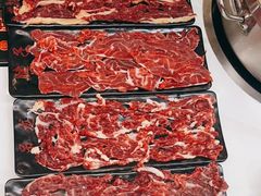 -刘少华贵州小黄牛·鲜牛肉火锅(总店)