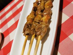 -西贝莜面村(近铁城市广场店)