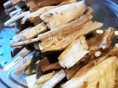 手把肉-蒙料·手把肉(望京店)