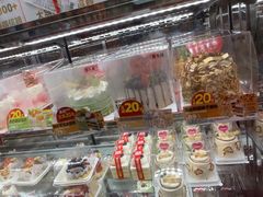 -味多美蛋糕(梨园店)