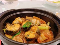 -小榄人家酒楼(民安店)