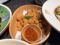 -渔语鱼新川菜Bistro(万象天地店)