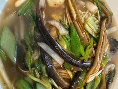 -风云面馆(珠海路店)