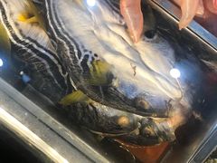 -吕四渔港码头海鲜餐厅
