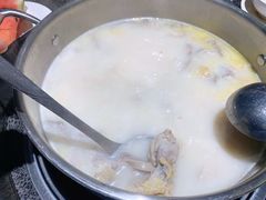 -捞旺猪肚鸡(光谷店)