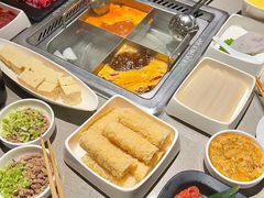 -海底捞火锅(振华广场店)