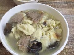 iphone_upload_pic-毅祥斋老孙家泡馍(北院门鼓楼店)