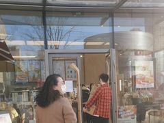 -Tims天好咖啡(北大街万象城店)