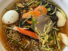 高级冷面-顺姬冷面(长白西路店)