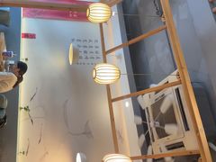 -红小满休闲餐厅(十全街店)