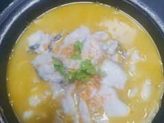 -九锅一堂酸菜鱼(新南凯德直营店)