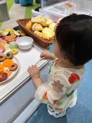 -MINI MARS KIDS CLUB亲子家庭中心(长宁天山店)