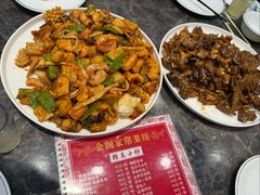 -金阁家常菜(贵阳路店)
