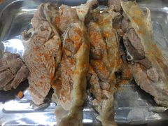 -马学武手抓美食(下南关总店)