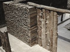 -北京大葆台遗址博物馆