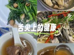 -海鲜街菜馆(海珠南路店)