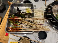 -钢管厂五区小郡肝火锅串串香(清河店)