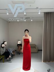 -PAI婚纱礼服设计馆【大牌租赁/高级定制】