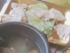 -亚龙湾红树林度假酒店-韩轩韩餐厅