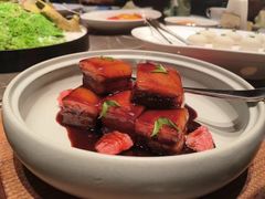 -海派悦庭·海胆烧麦·新融合菜(凯德广场店)