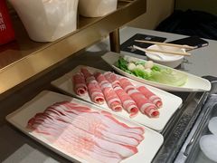 -海底捞火锅(杭州萧山宝龙广场店)