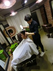 -P.STYLE 派斯造型